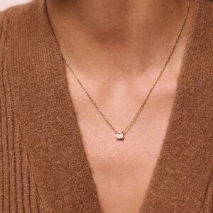 Electric Picks The One Necklace